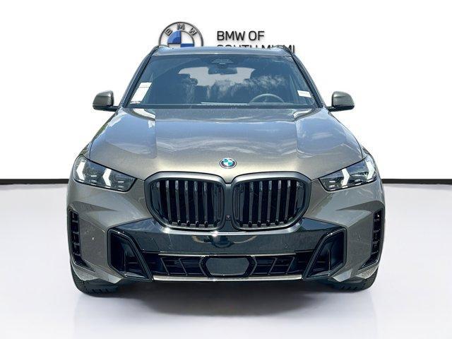 new 2026 BMW X5 car, priced at $82,150