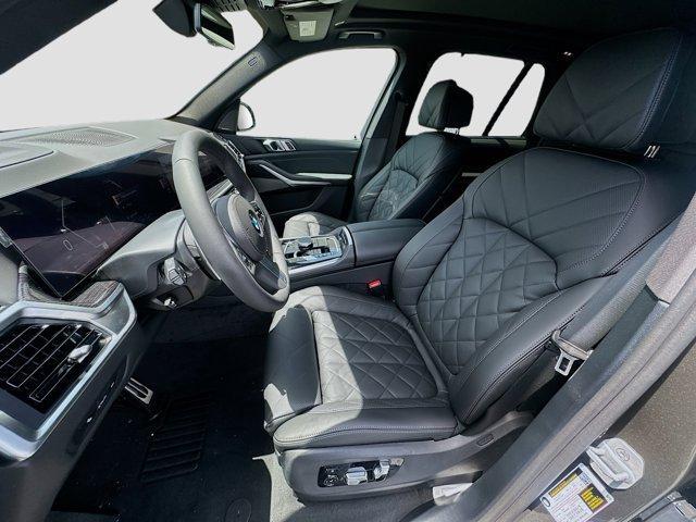 new 2026 BMW X5 car, priced at $82,150