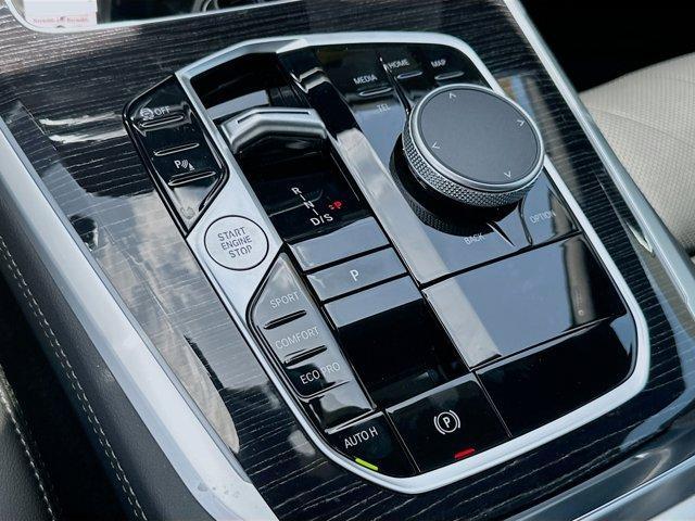 new 2026 BMW X5 car, priced at $82,150