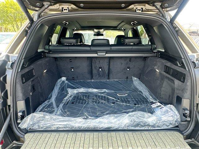 new 2026 BMW X5 car, priced at $82,150