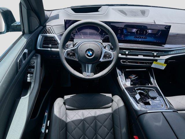 new 2026 BMW X5 car, priced at $82,150