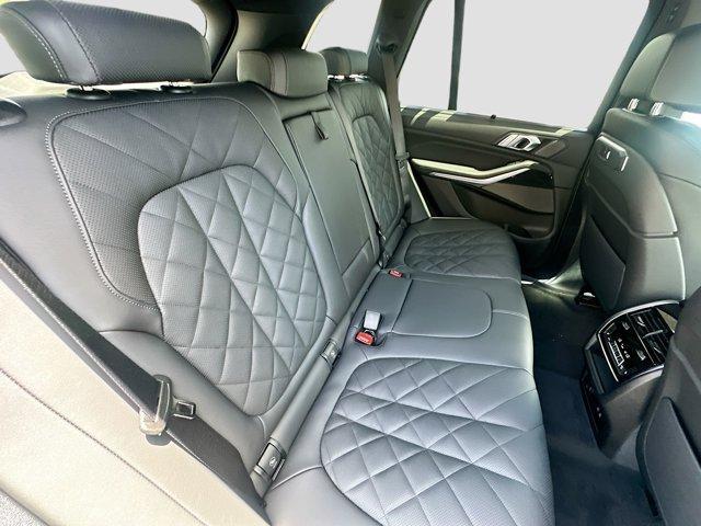 new 2026 BMW X5 car, priced at $82,150