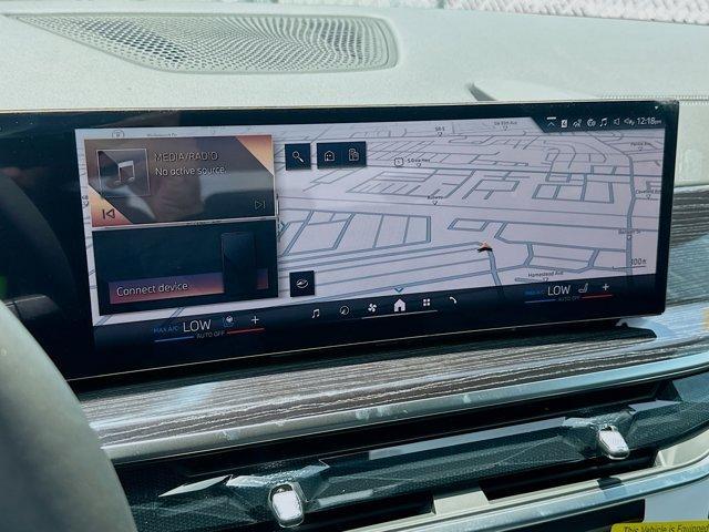 new 2026 BMW X5 car, priced at $82,150