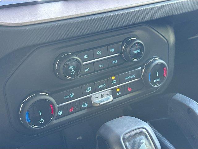 used 2022 Ford Bronco car, priced at $69,500