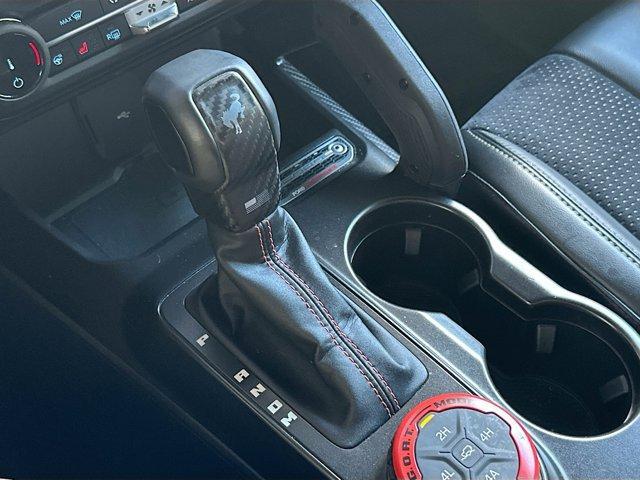 used 2022 Ford Bronco car, priced at $69,500