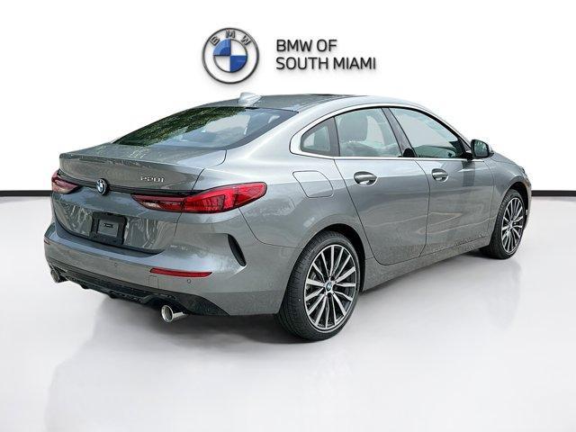 new 2024 BMW 228 Gran Coupe car, priced at $40,574