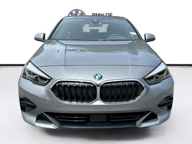 new 2024 BMW 228 Gran Coupe car, priced at $40,574