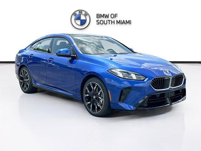 new 2026 BMW 228 Gran Coupe car, priced at $42,169