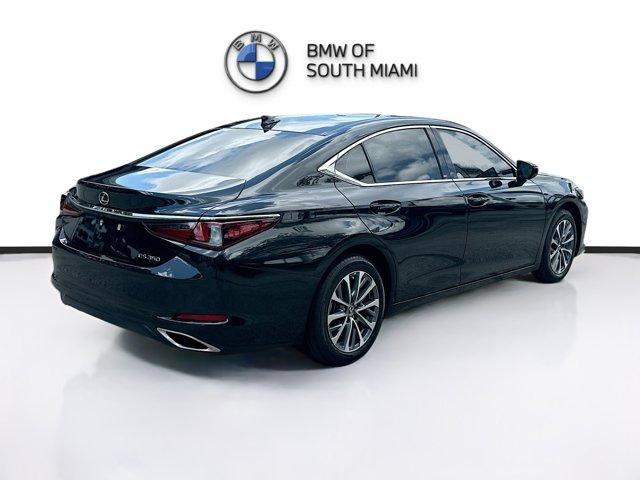used 2023 Lexus ES 350 car, priced at $34,000