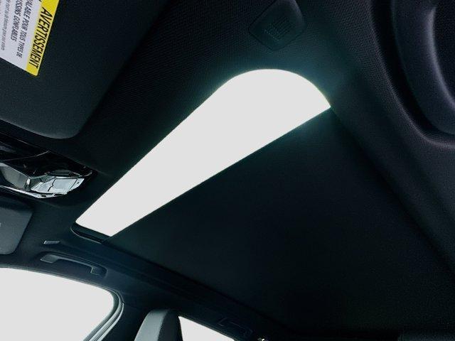 new 2025 BMW X3 car, priced at $59,435