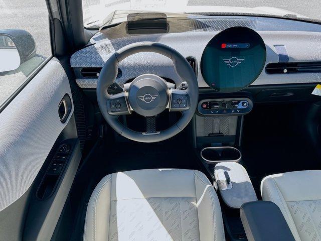 new 2025 MINI Hardtop car, priced at $33,065
