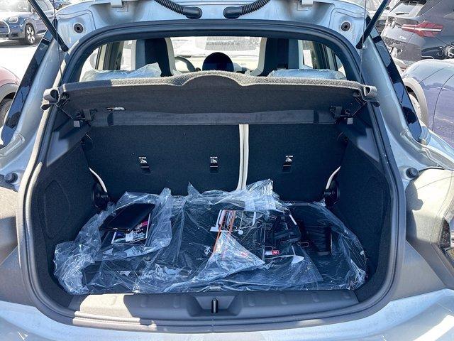 new 2025 MINI Hardtop car, priced at $33,065