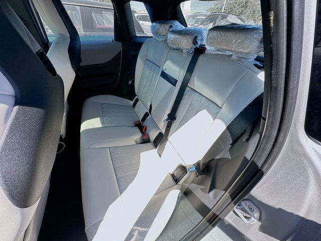 new 2025 MINI Hardtop car, priced at $33,065