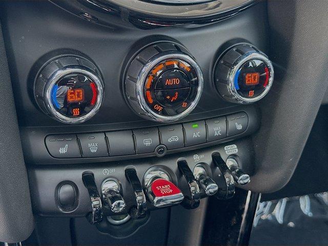 used 2023 MINI Hardtop car, priced at $26,250