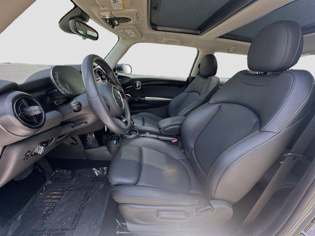 used 2023 MINI Hardtop car, priced at $26,250