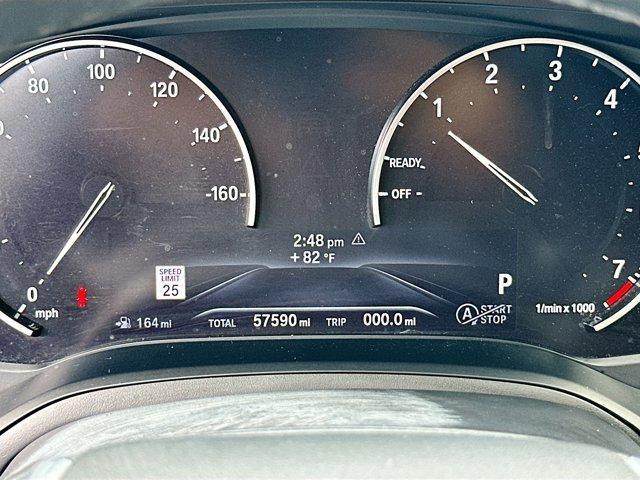 used 2020 BMW 330 car, priced at $22,750