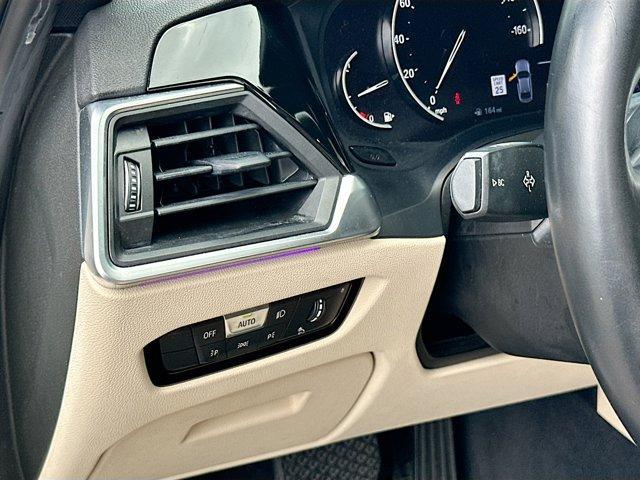 used 2020 BMW 330 car, priced at $22,750