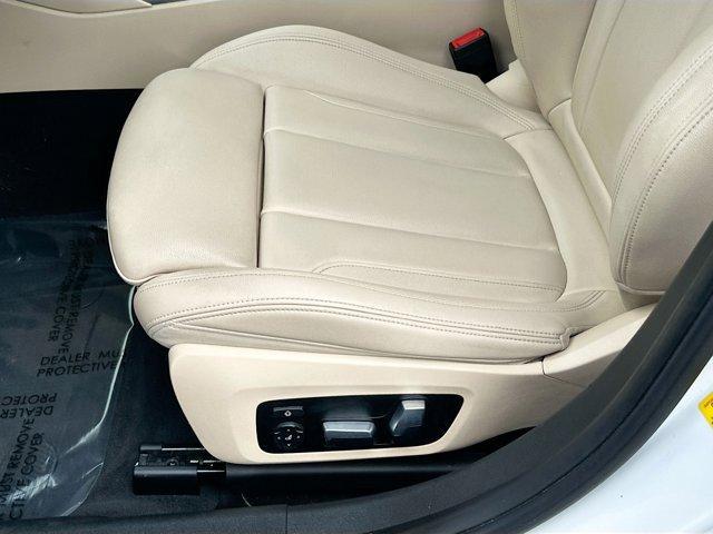 used 2020 BMW 330 car, priced at $22,750