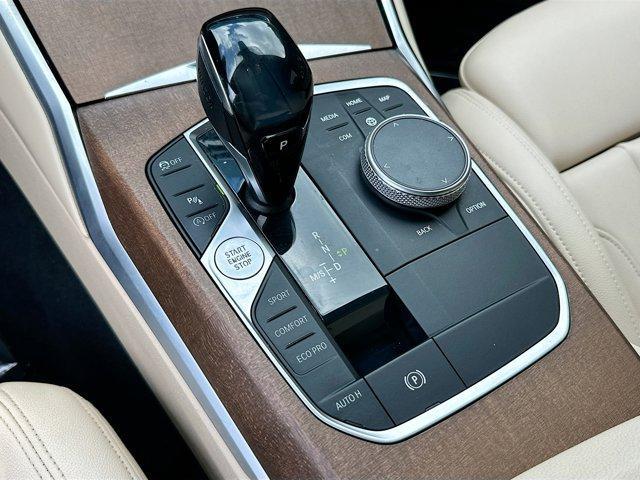 used 2020 BMW 330 car, priced at $22,750