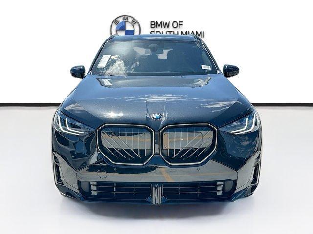 new 2025 BMW X3 car, priced at $60,385