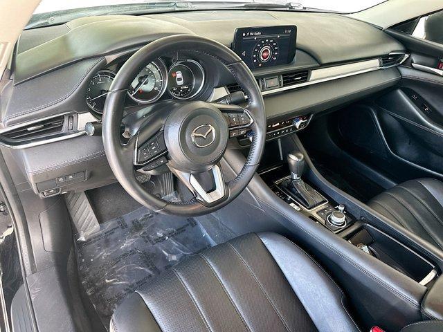 used 2020 Mazda Mazda6 car, priced at $20,000