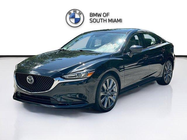 used 2020 Mazda Mazda6 car, priced at $20,000