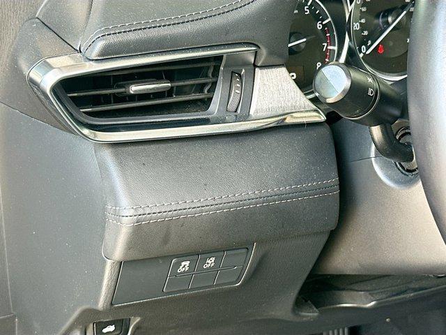 used 2020 Mazda Mazda6 car, priced at $20,000