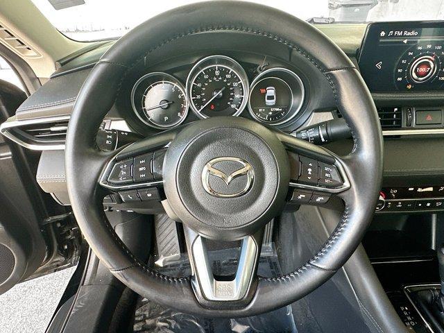 used 2020 Mazda Mazda6 car, priced at $20,000