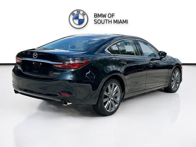 used 2020 Mazda Mazda6 car, priced at $20,000