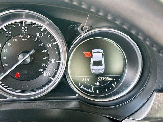 used 2020 Mazda Mazda6 car, priced at $20,000