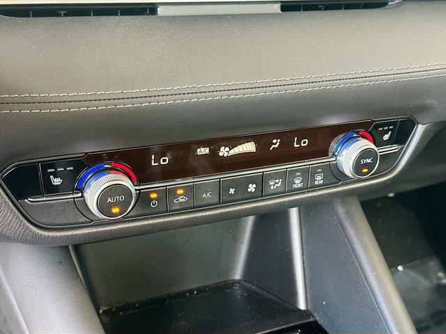 used 2020 Mazda Mazda6 car, priced at $20,000