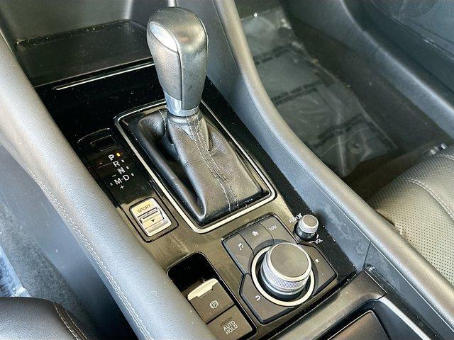 used 2020 Mazda Mazda6 car, priced at $20,000