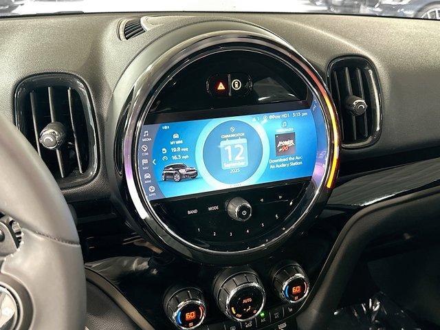 used 2023 MINI Countryman car, priced at $28,500