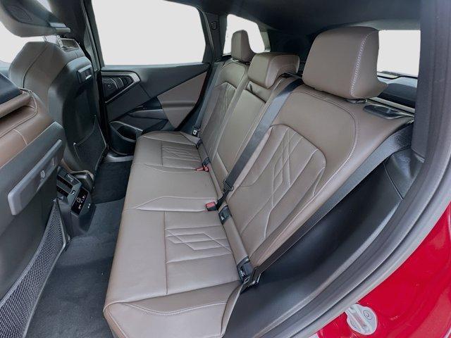 new 2025 BMW X3 car, priced at $61,660