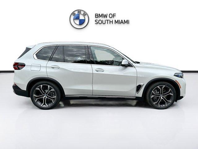 new 2025 BMW X5 PHEV car, priced at $77,929