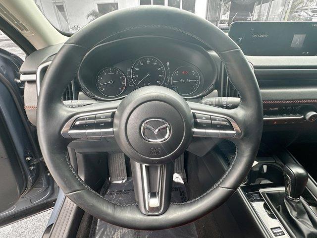 used 2024 Mazda CX-50 car, priced at $34,000