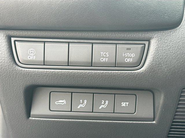 used 2024 Mazda CX-50 car, priced at $34,000