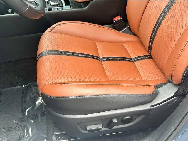 used 2024 Mazda CX-50 car, priced at $34,000