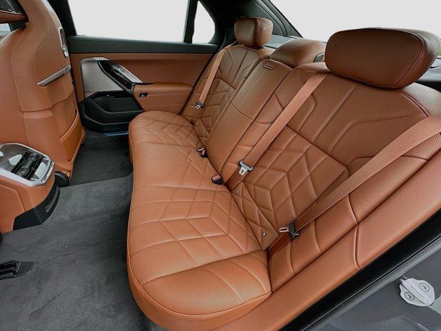 new 2026 BMW 750e car, priced at $114,674