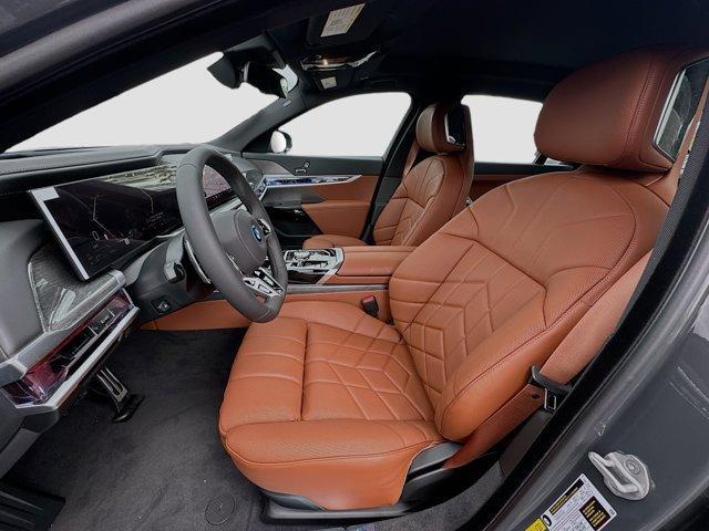 new 2026 BMW 750e car, priced at $114,674