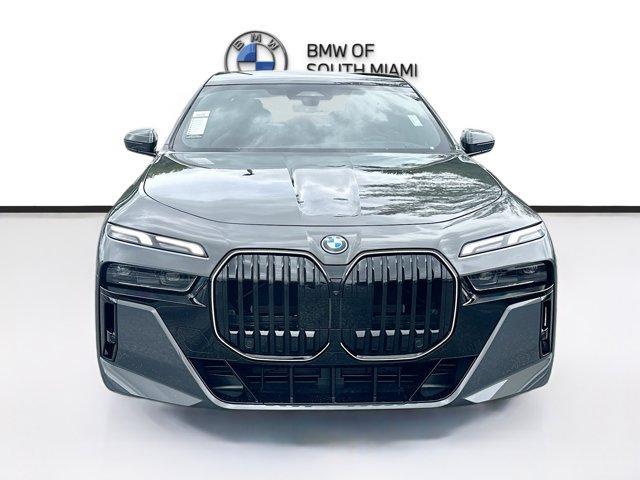 new 2026 BMW 750e car, priced at $114,674