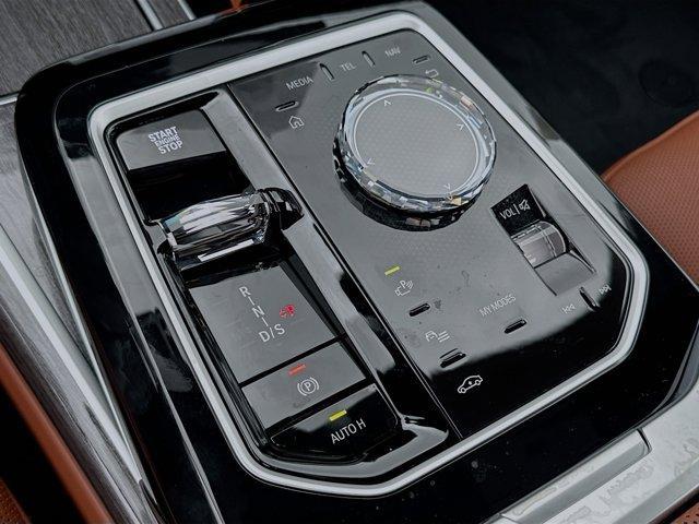new 2026 BMW 750e car, priced at $114,674