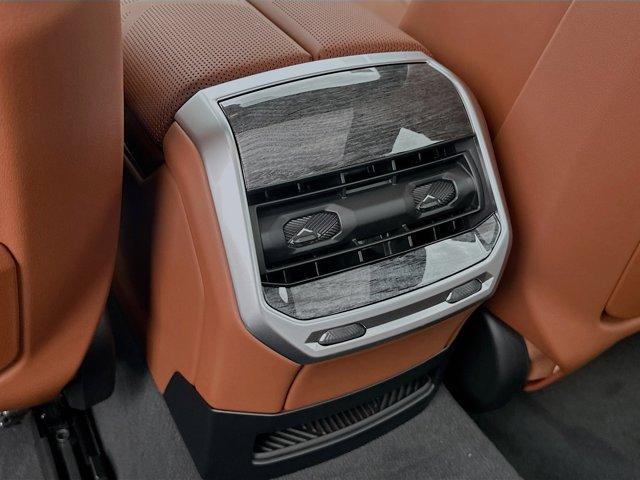 new 2026 BMW 750e car, priced at $114,674