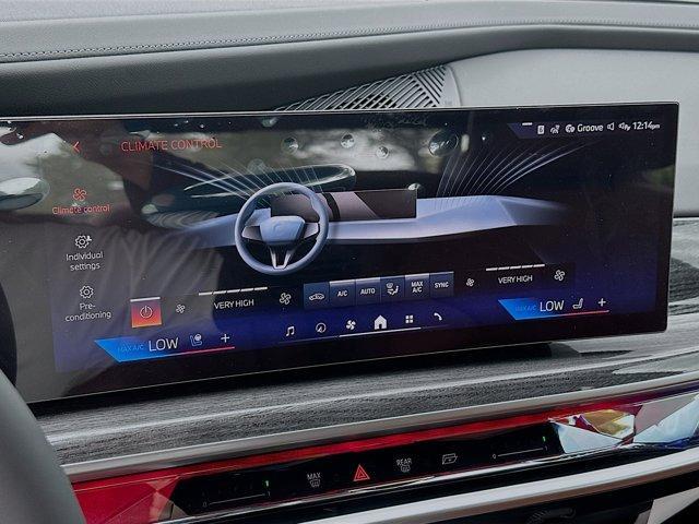 new 2026 BMW 750e car, priced at $114,674