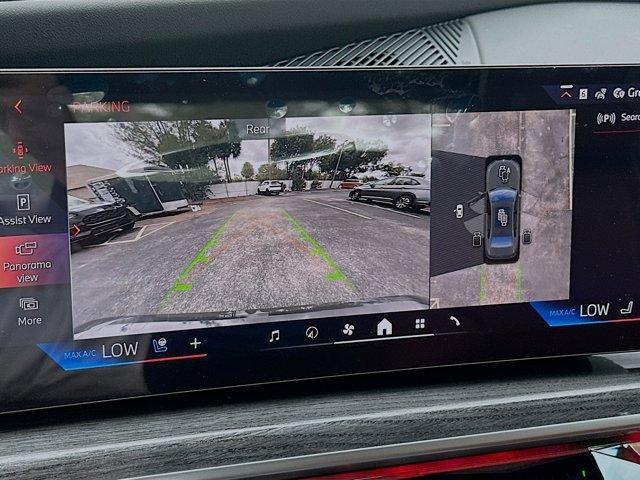 new 2026 BMW 750e car, priced at $114,674