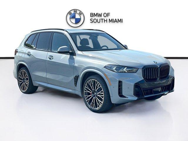 new 2026 BMW X5 car