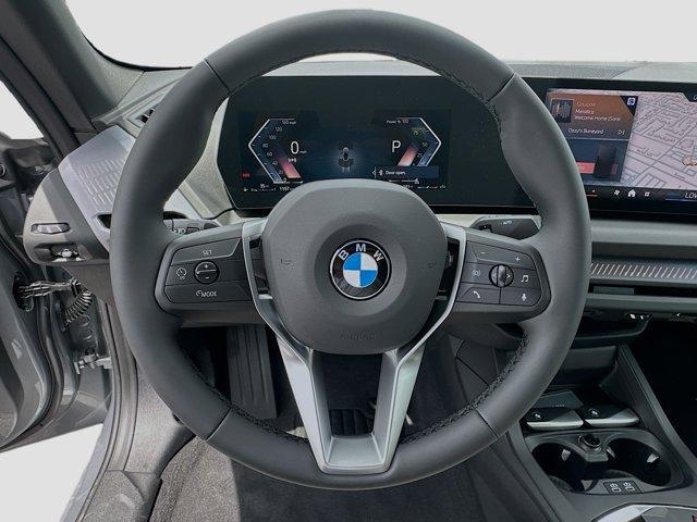new 2026 BMW 228 Gran Coupe car, priced at $41,581