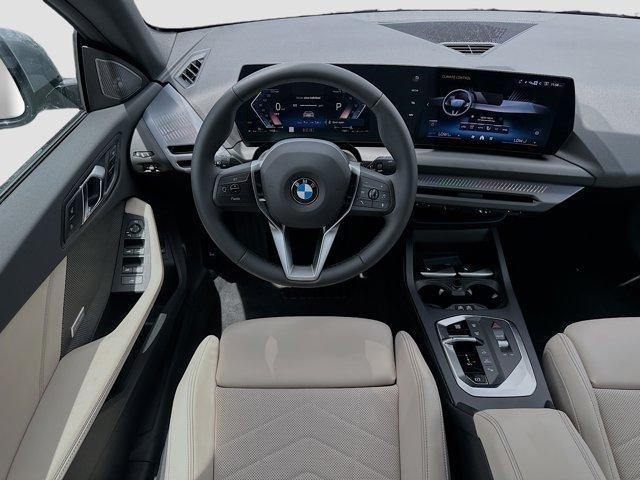 new 2026 BMW 228 Gran Coupe car, priced at $41,581