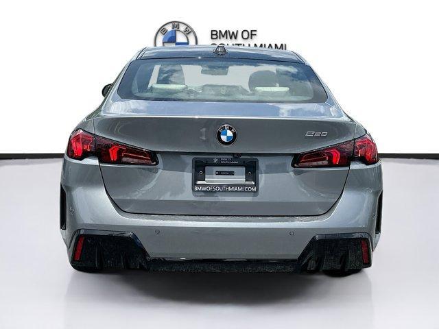 new 2026 BMW 228 Gran Coupe car, priced at $41,581