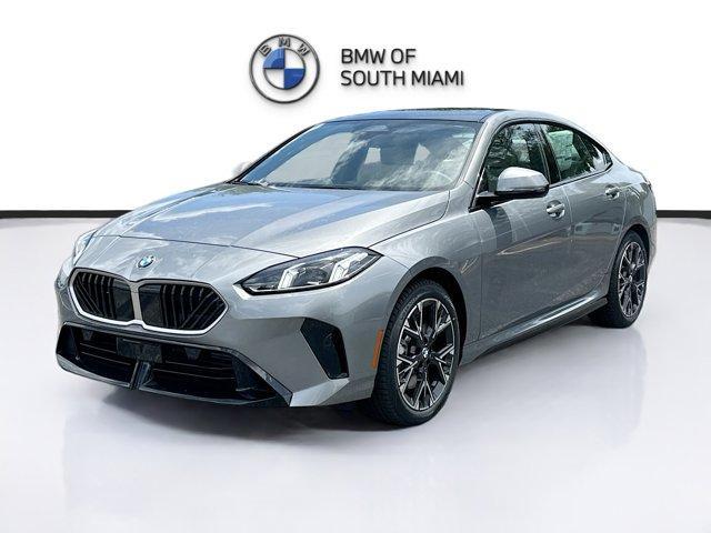 new 2026 BMW 228 Gran Coupe car, priced at $41,581